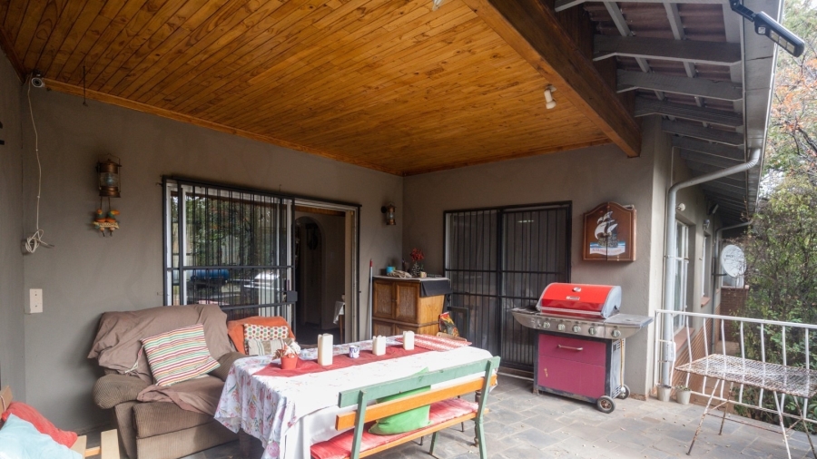 4 Bedroom Property for Sale in Protea Park North West